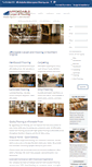 Mobile Screenshot of affordablecarpetandflooring.com